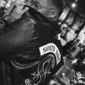 Meet your Posher, Ian